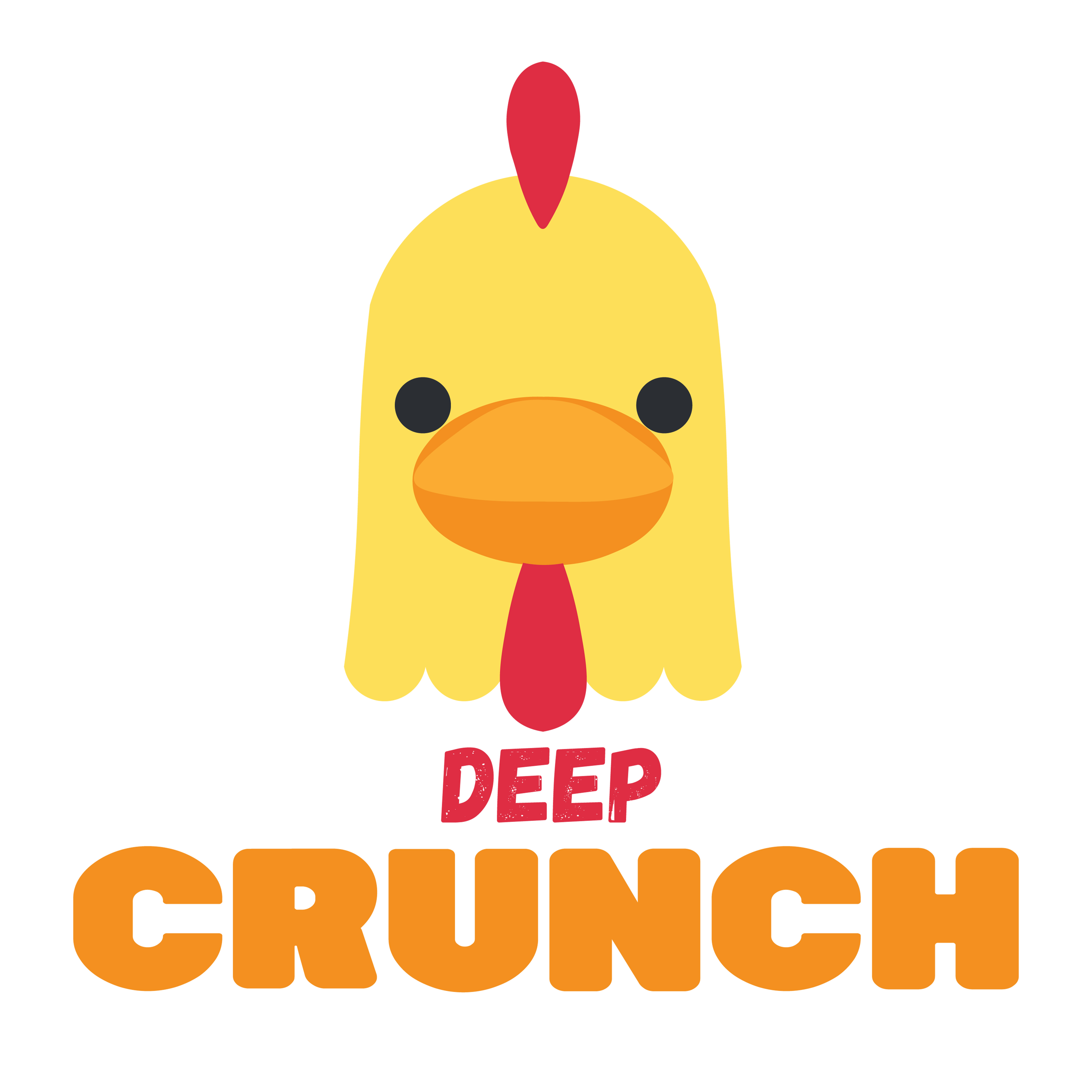 Deep Crunch